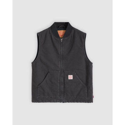 Thumbnail 3 - Levi's® Men's Sansome Vest - A85800005