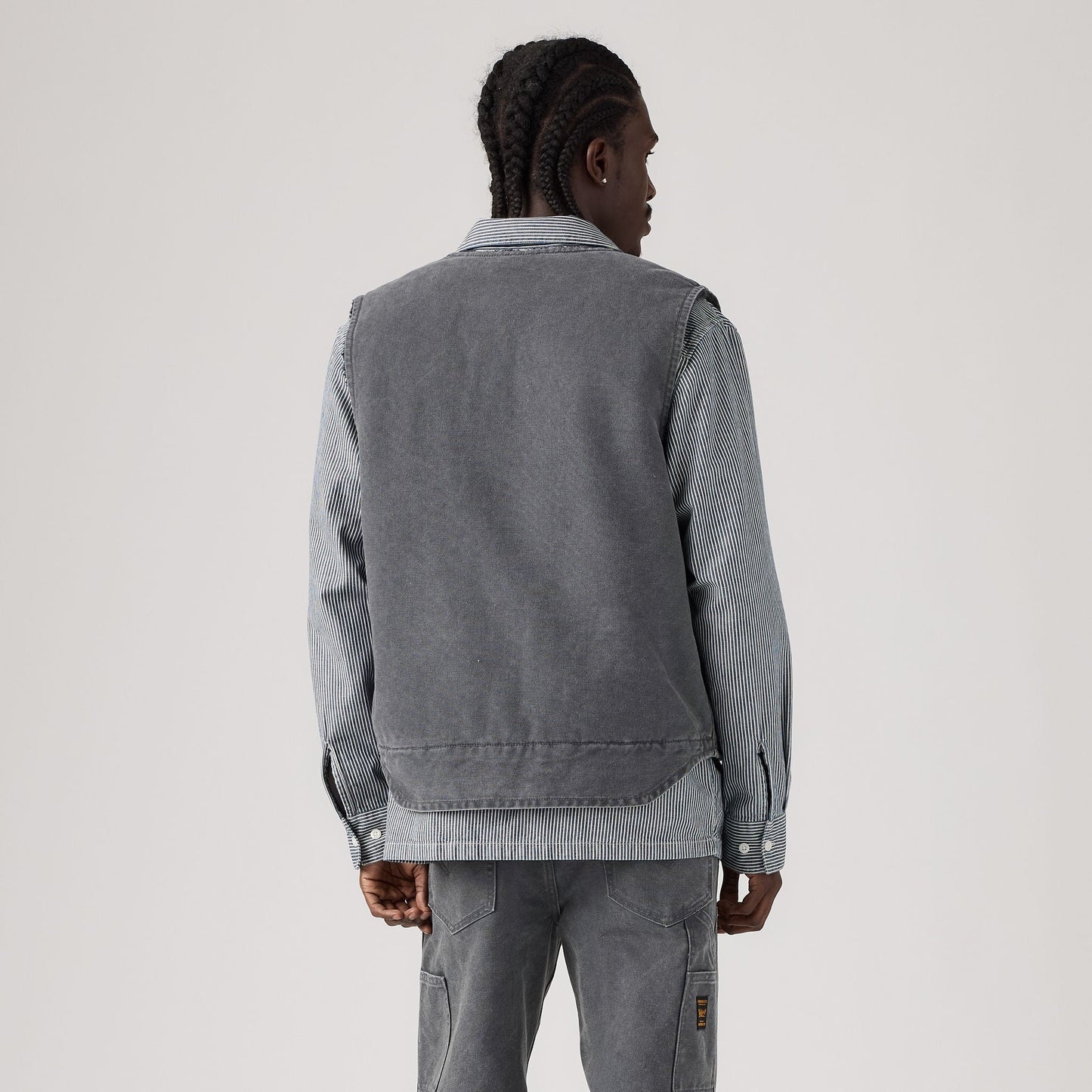 Levi's® Men's Saratoga Vest