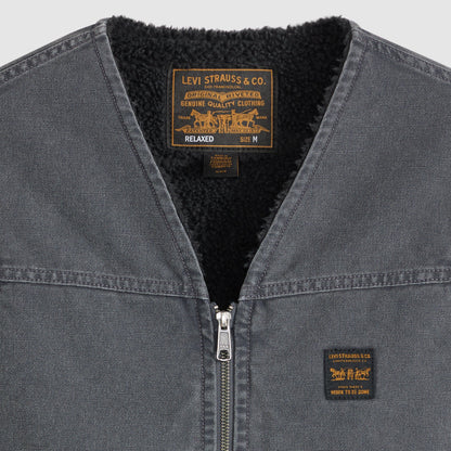Thumbnail 6 - Levi's® Men's Saratoga Vest - 0083C0000