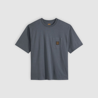 Thumbnail 5 - Levi's® Men's Short-Sleeve Workwear Pocket T-Shirt - 008AB0002