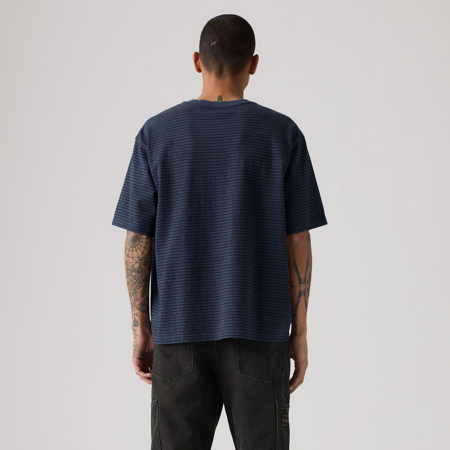 Levi's® Men's Short-Sleeve Workwear Pocket T-Shirt