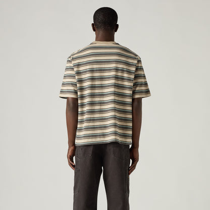 Thumbnail 2 - Levi's® Men's Short-Sleeve Workwear Pocket T-Shirt - 008AB0005