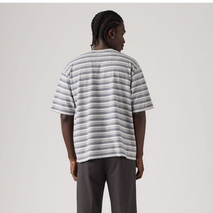 Thumbnail 2 - Levi's® Men's Short-Sleeve Workwear Pocket T-Shirt - 008AB0007
