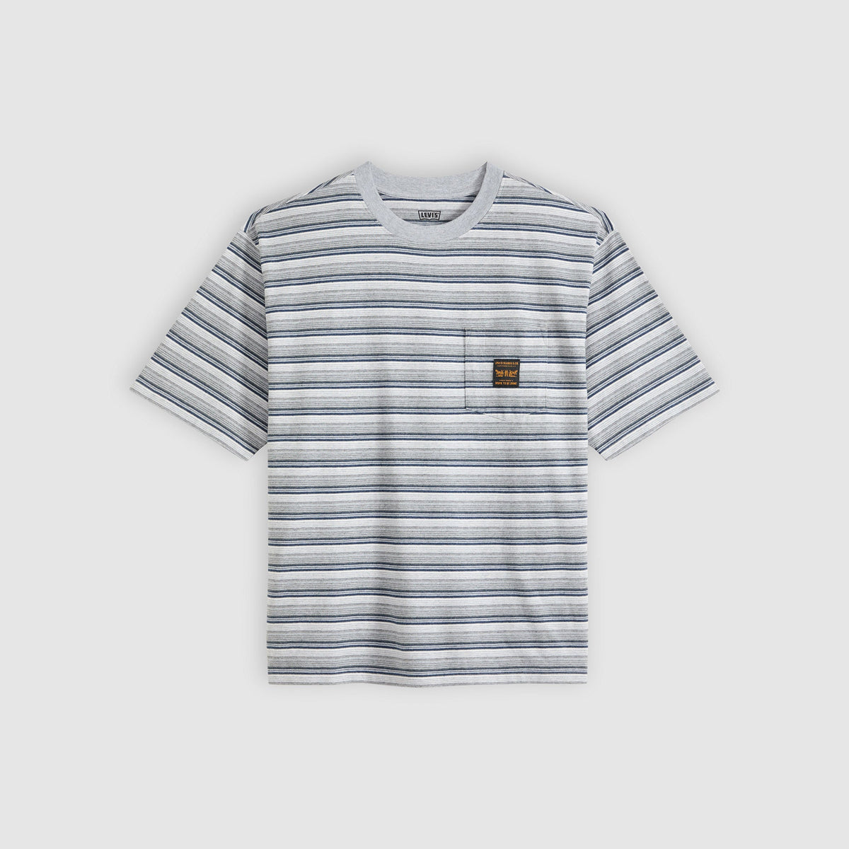 Levi's® Men's Short-Sleeve Workwear Pocket T-Shirt