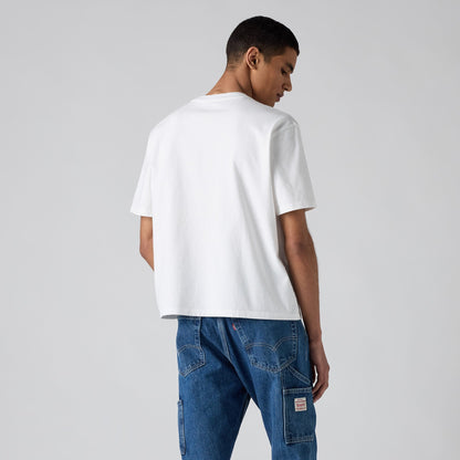 Thumbnail 2 - Levi's® Men's Short-Sleeve Workwear Pocket T-Shirt - 008AB0008