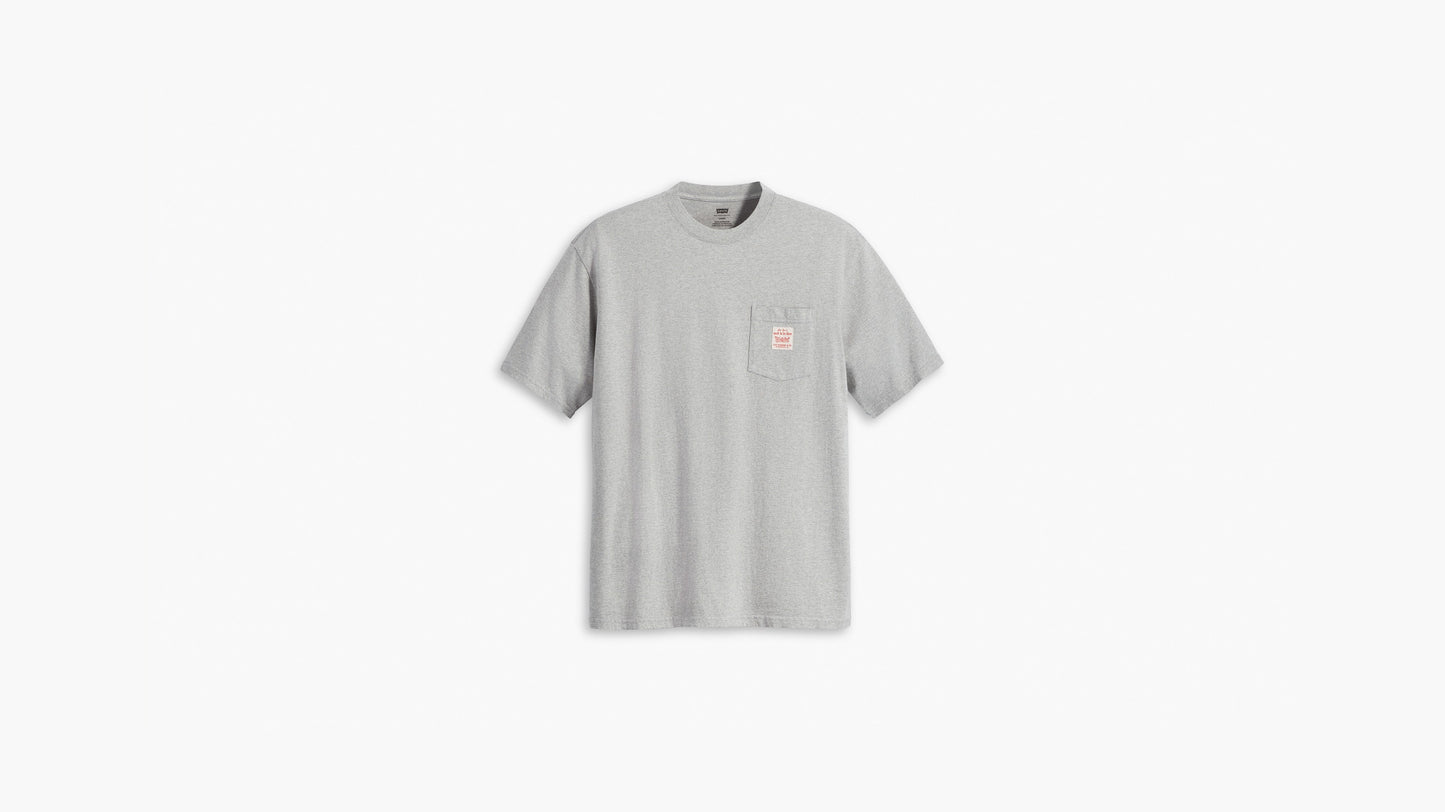 Levi's® Men's Short-Sleeve Workwear T-Shirt