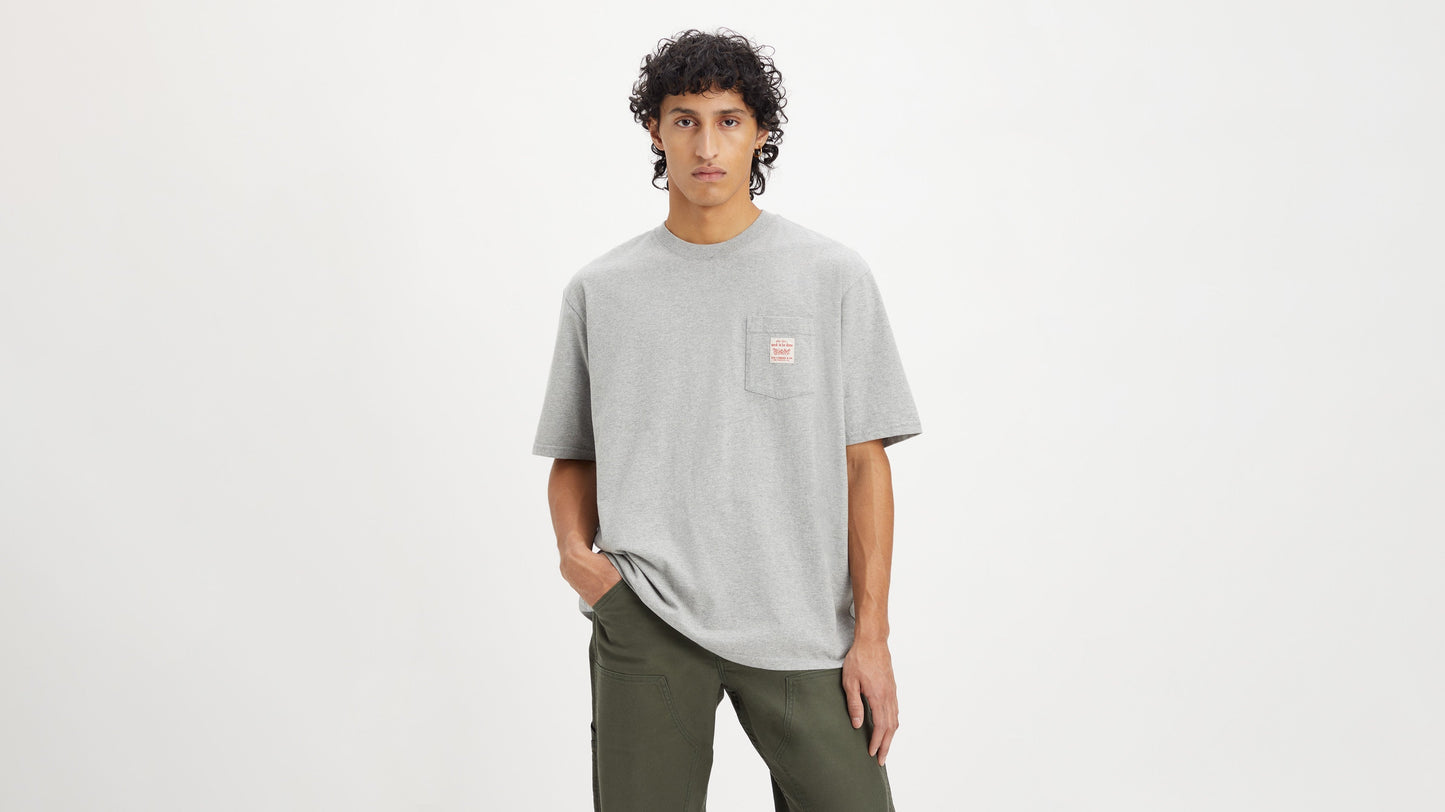 Levi's® Men's Short-Sleeve Workwear T-Shirt