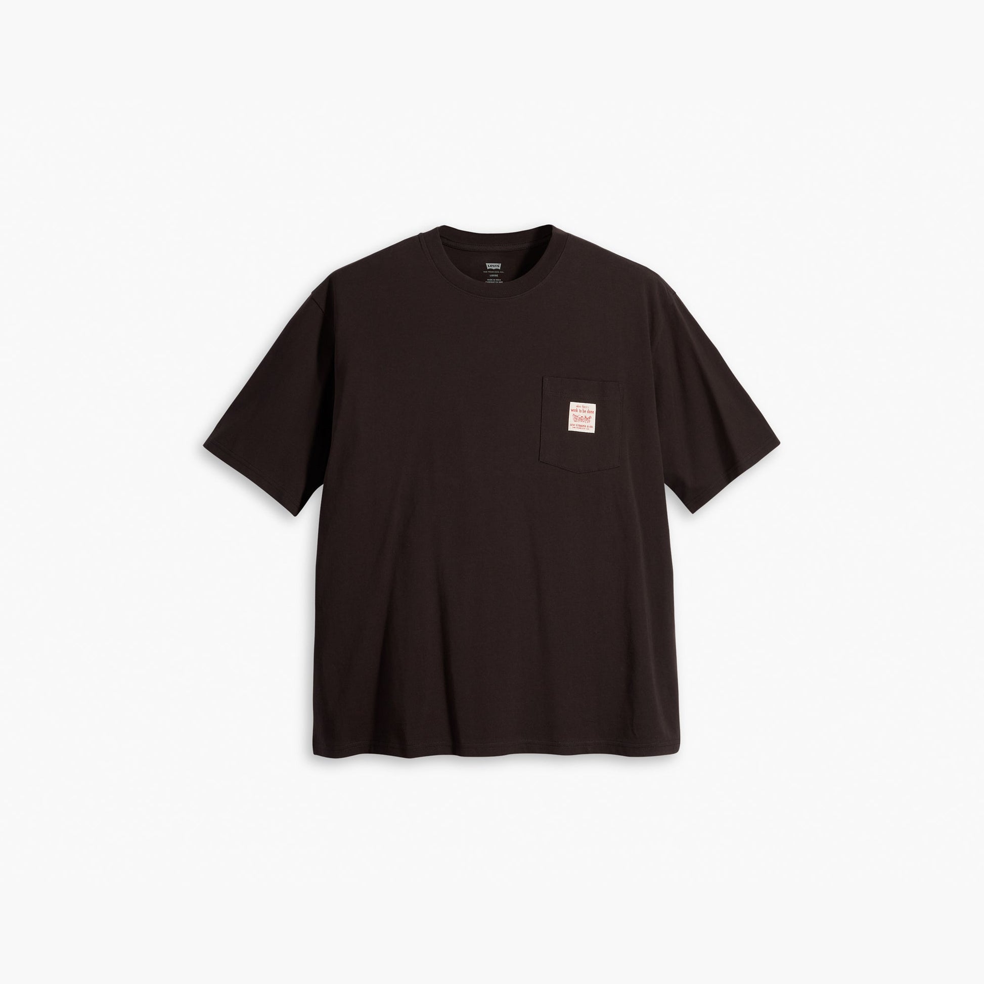 Levi's® Men's Short-Sleeve Workwear T-Shirt