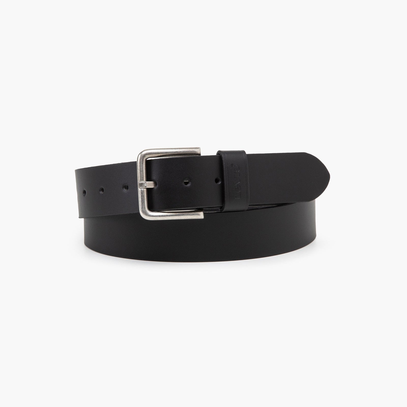 Main 1 - Levi's® Men's Square Buckle Belt - D76050001