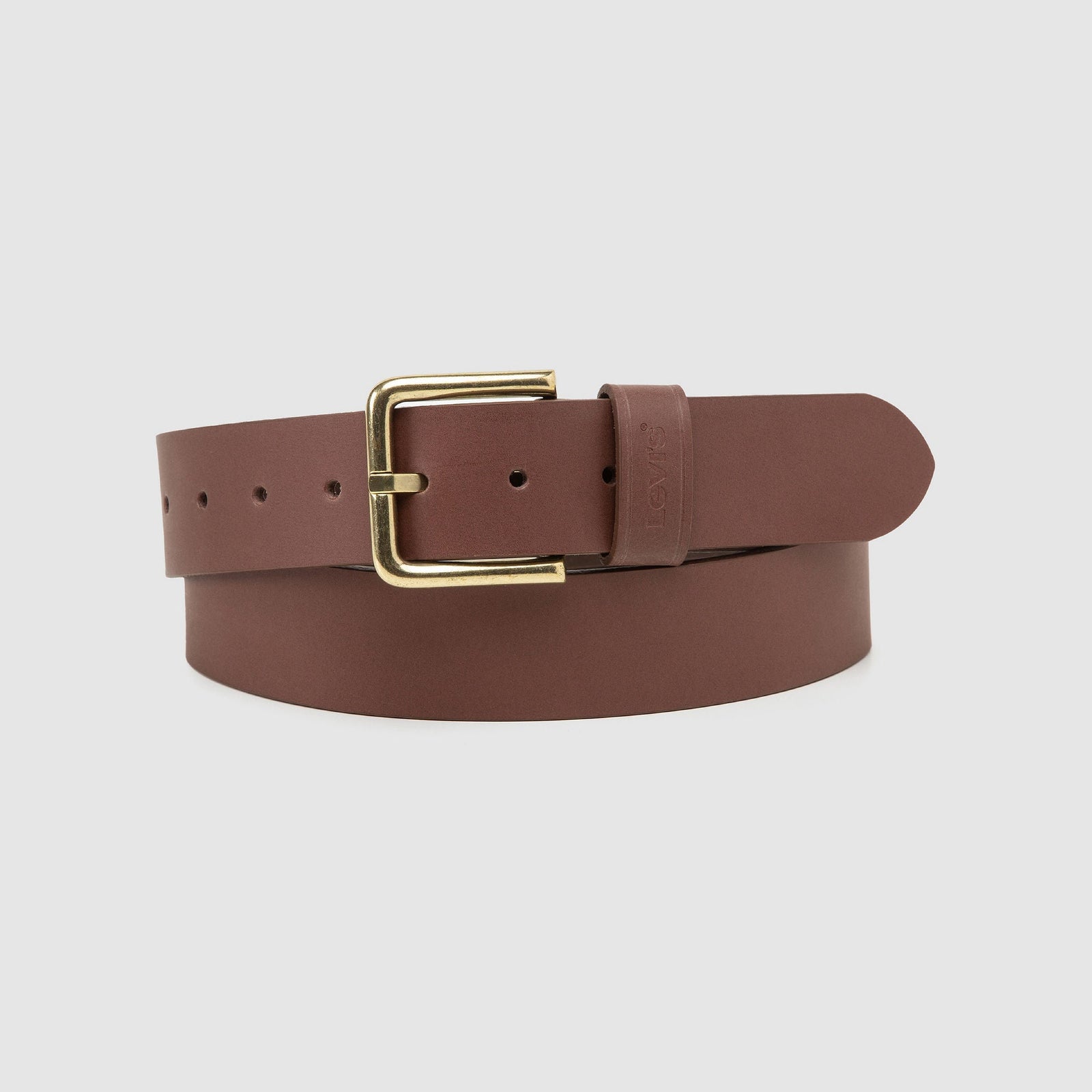 Main 1 - Levi's® Men's Square Buckle Belt - D76050002