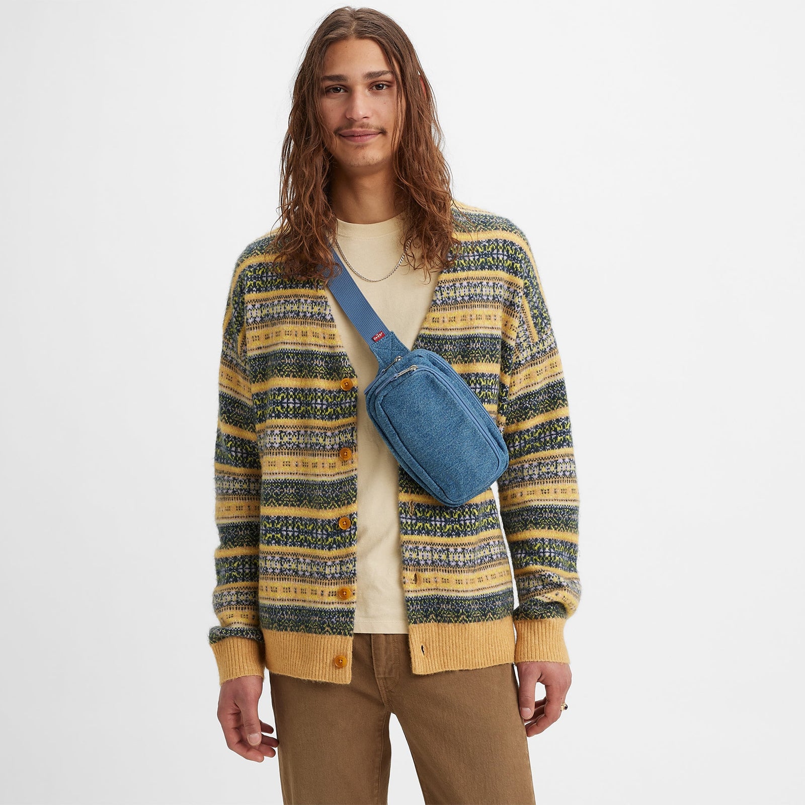 Main 1 - Levi's® Men's Street Pack SCL - 