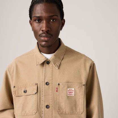 Thumbnail 4 - Levi's® Men’s Sunrise Trucker Jacket - A48200023