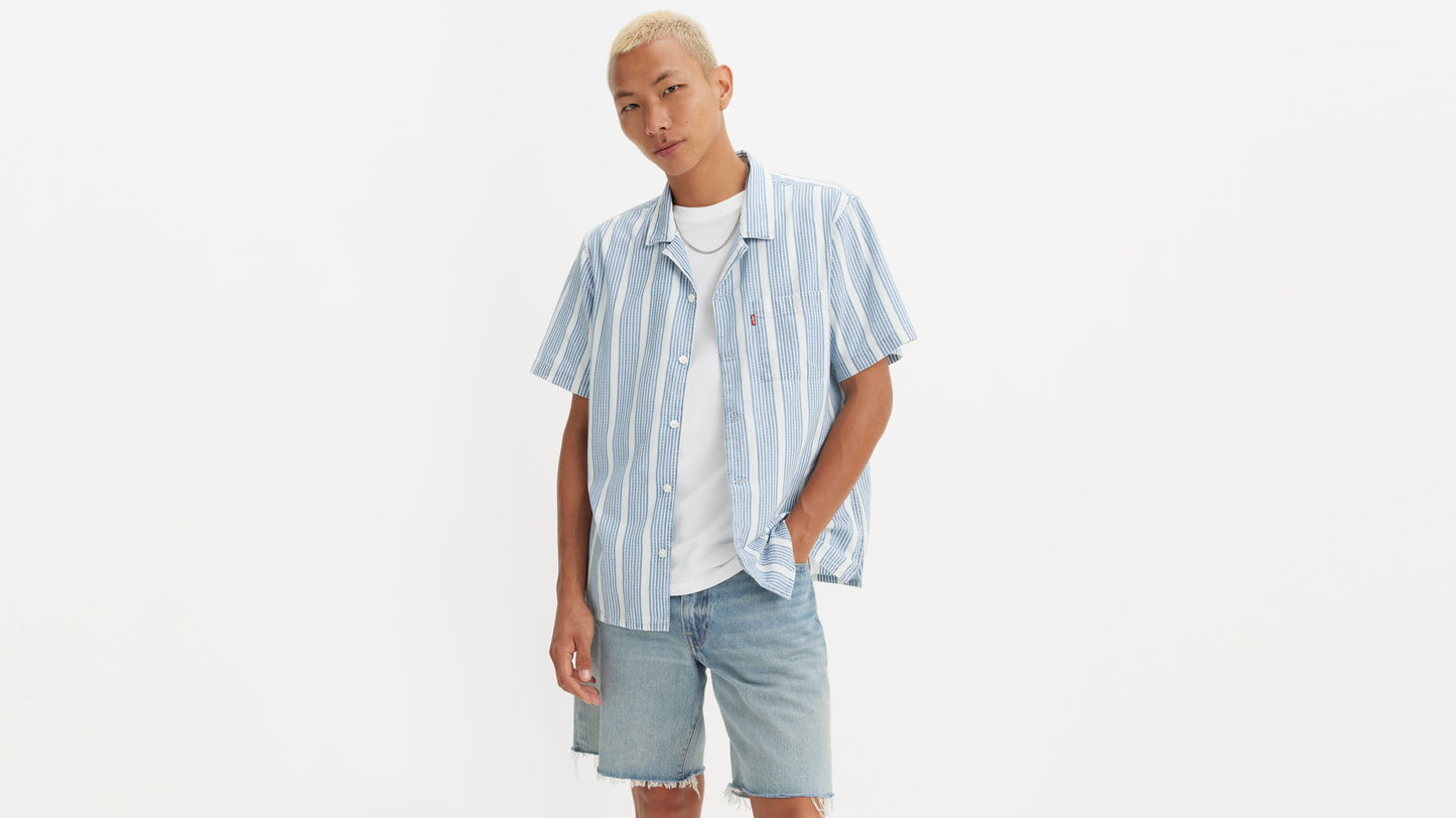 Levi’s® Men’s Sunset Camp Shirt