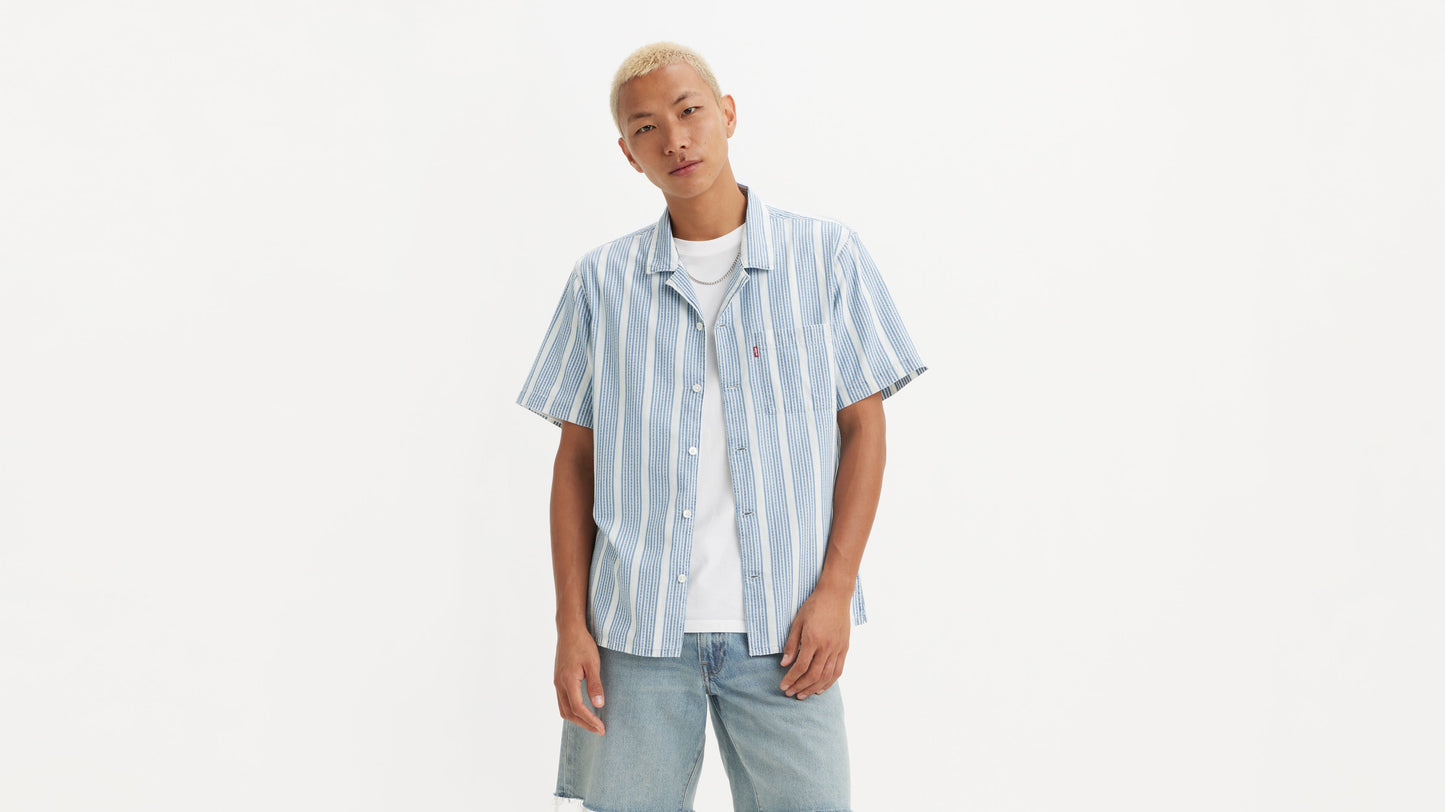 Levi’s® Men’s Sunset Camp Shirt