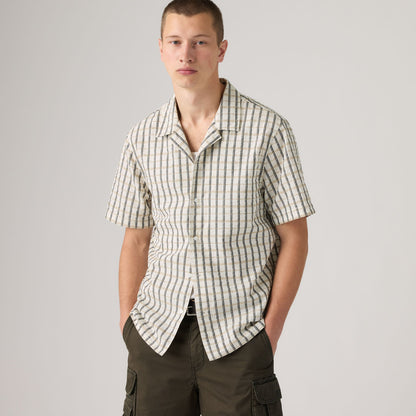 Thumbnail 2 - Levi's® Men's Sunset Camp Standard Fit Shirt SCL - 
