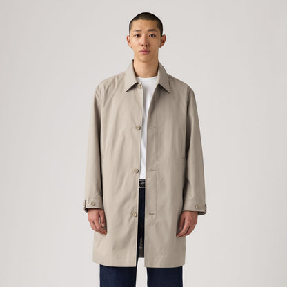Thumbnail 1 - Levi's® Men's Tiburon Car Coat - 005FU0002
