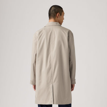 Thumbnail 2 - Levi's® Men's Tiburon Car Coat - 005FU0002