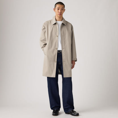 Thumbnail 3 - Levi's® Men's Tiburon Car Coat - 005FU0002