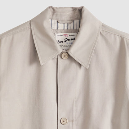 Thumbnail 6 - Levi's® Men's Tiburon Car Coat - 005FU0002