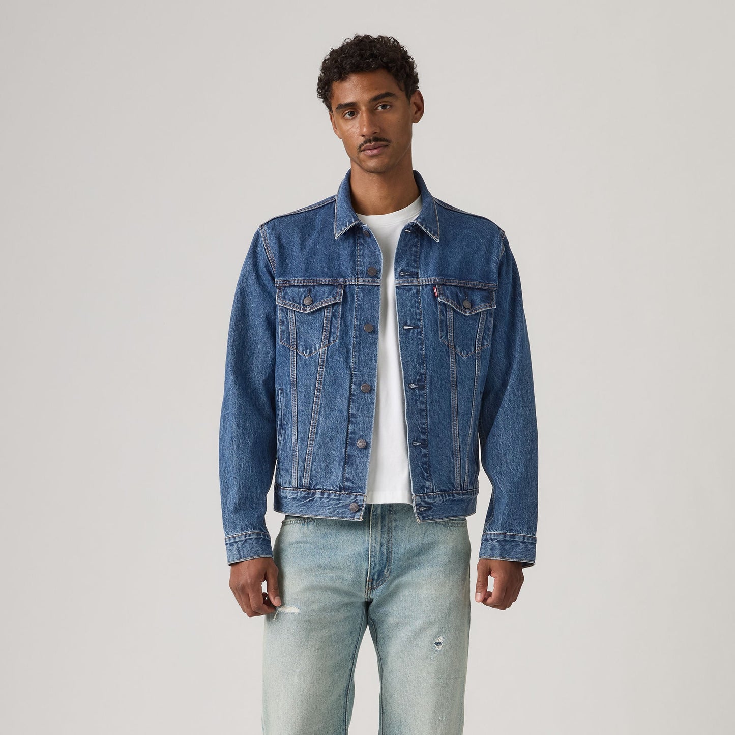 Levi's® Men's Trucker Jacket