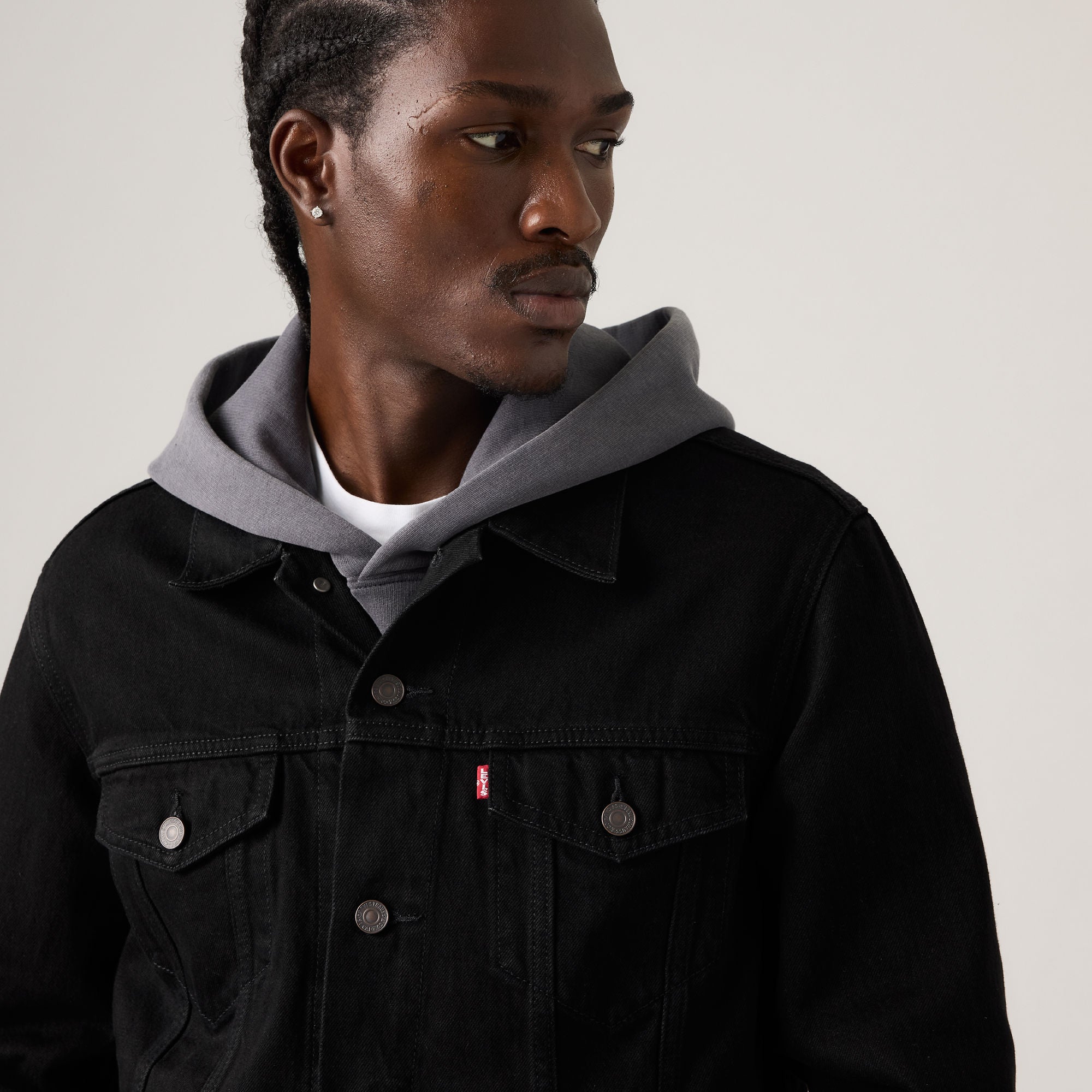 Levi's® Men's Trucker Jacket