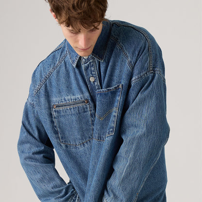 Levi's® Men's Twist Shacket