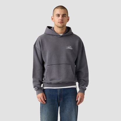 Thumbnail 1 - Levi's® Men's Two Horse Cropped Hoodie - 003R10019