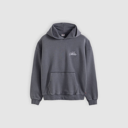 Thumbnail 3 - Levi's® Men's Two Horse Cropped Hoodie - 003R10019