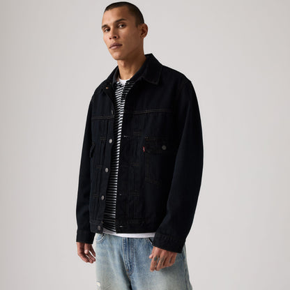 Thumbnail 1 - Levi's® Men's Type II Trucker Jacket - A76320021