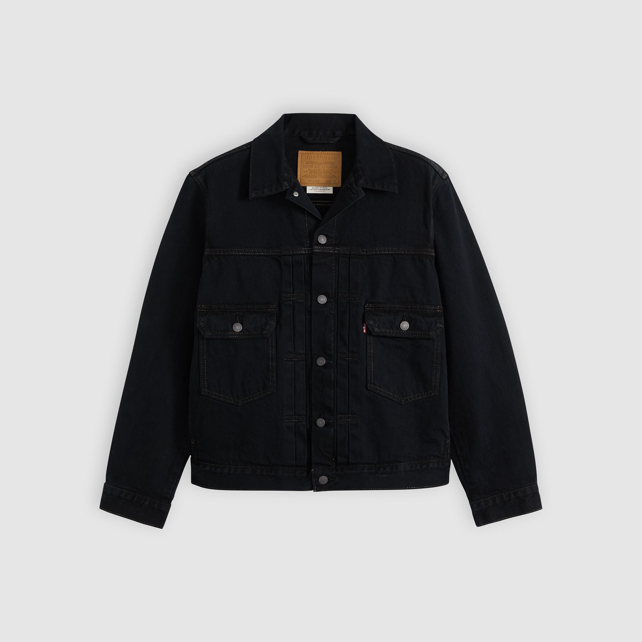 Levi's® Men's Type II Trucker Jacket