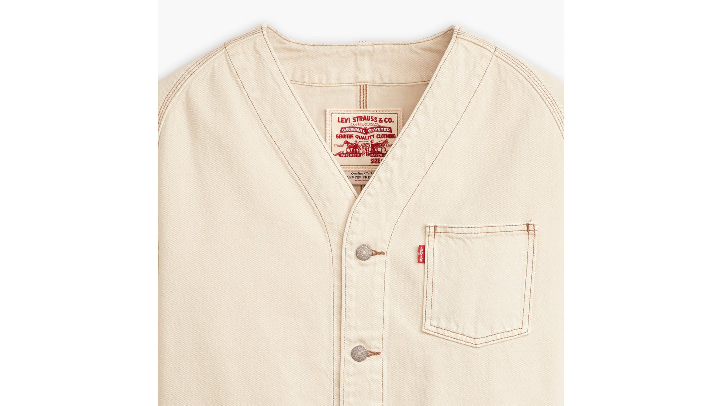 Levi’s® Men’s Union Engineer Cardigan