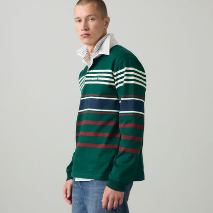 Thumbnail 5 - Levi's® Men's Union Rugby Shirt - A48450038