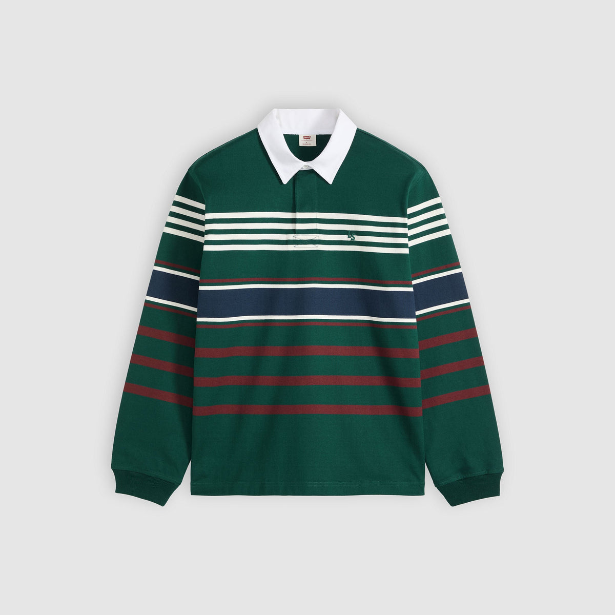 Levi's® Men's Union Rugby Shirt