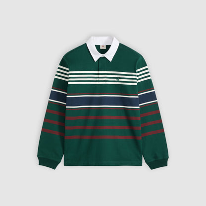 Thumbnail 6 - Levi's® Men's Union Rugby Shirt - A48450038