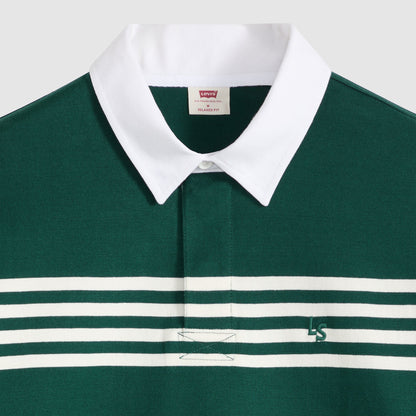 Thumbnail 7 - Levi's® Men's Union Rugby Shirt - A48450038