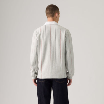 Thumbnail 2 - Levi's® Men's Union Rugby Shirt - A48450039
