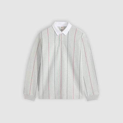 Thumbnail 5 - Levi's® Men's Union Rugby Shirt - A48450039