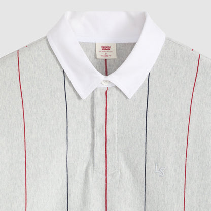 Thumbnail 6 - Levi's® Men's Union Rugby Shirt - A48450039