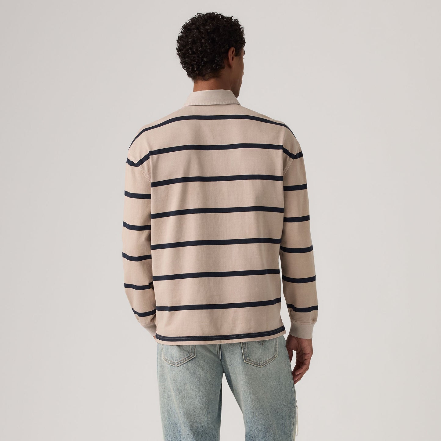 Levi's® Men's Union Rugby Shirt