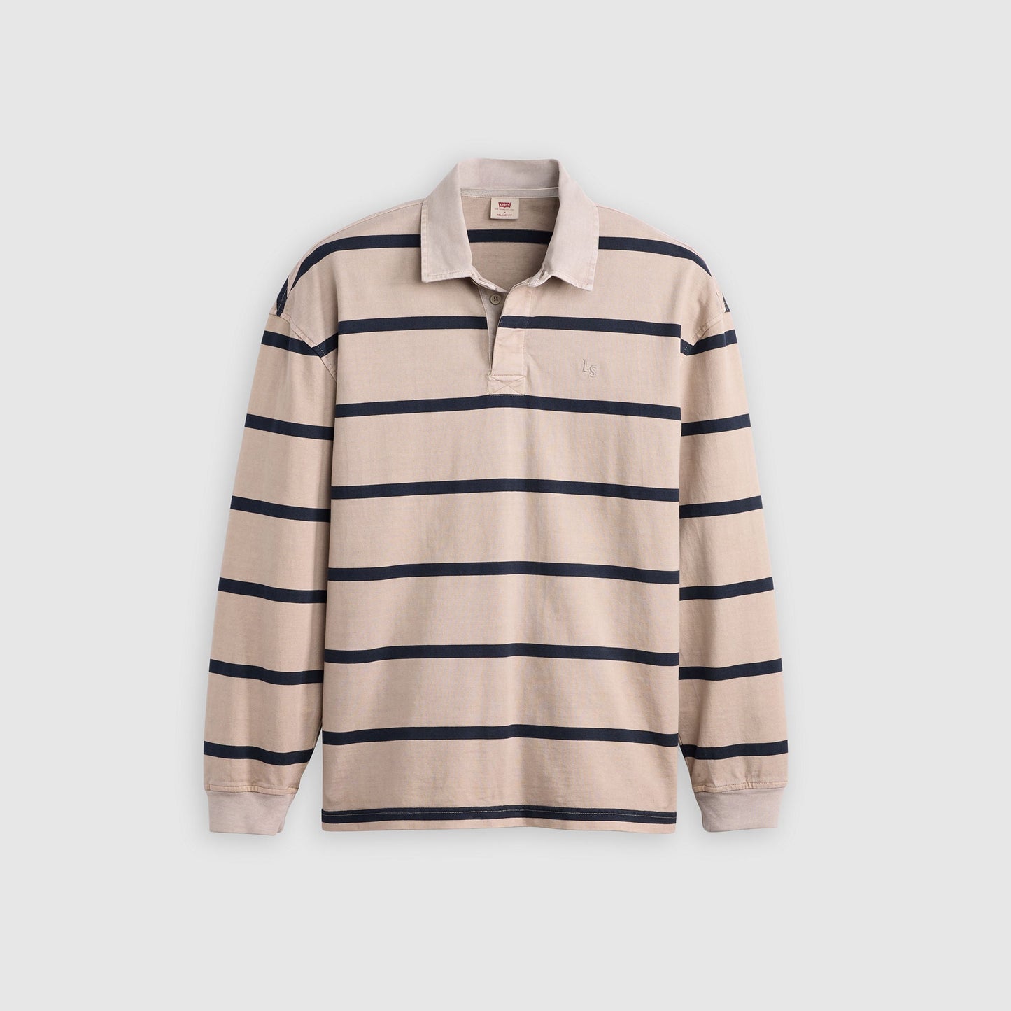 Levi's® Men's Union Rugby Shirt