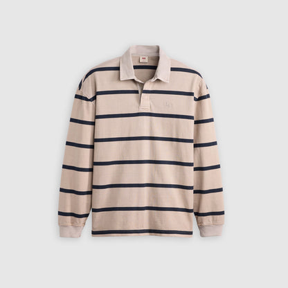 Thumbnail 5 - Levi's® Men's Union Rugby Shirt - A48450042