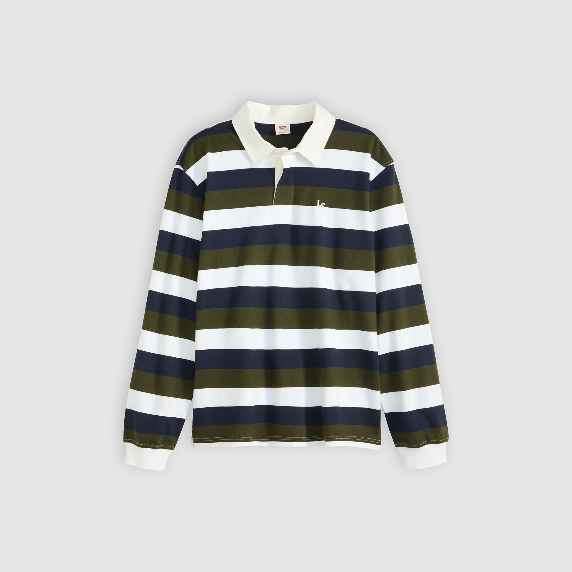 Levi's® Men's Union Rugby Shirt