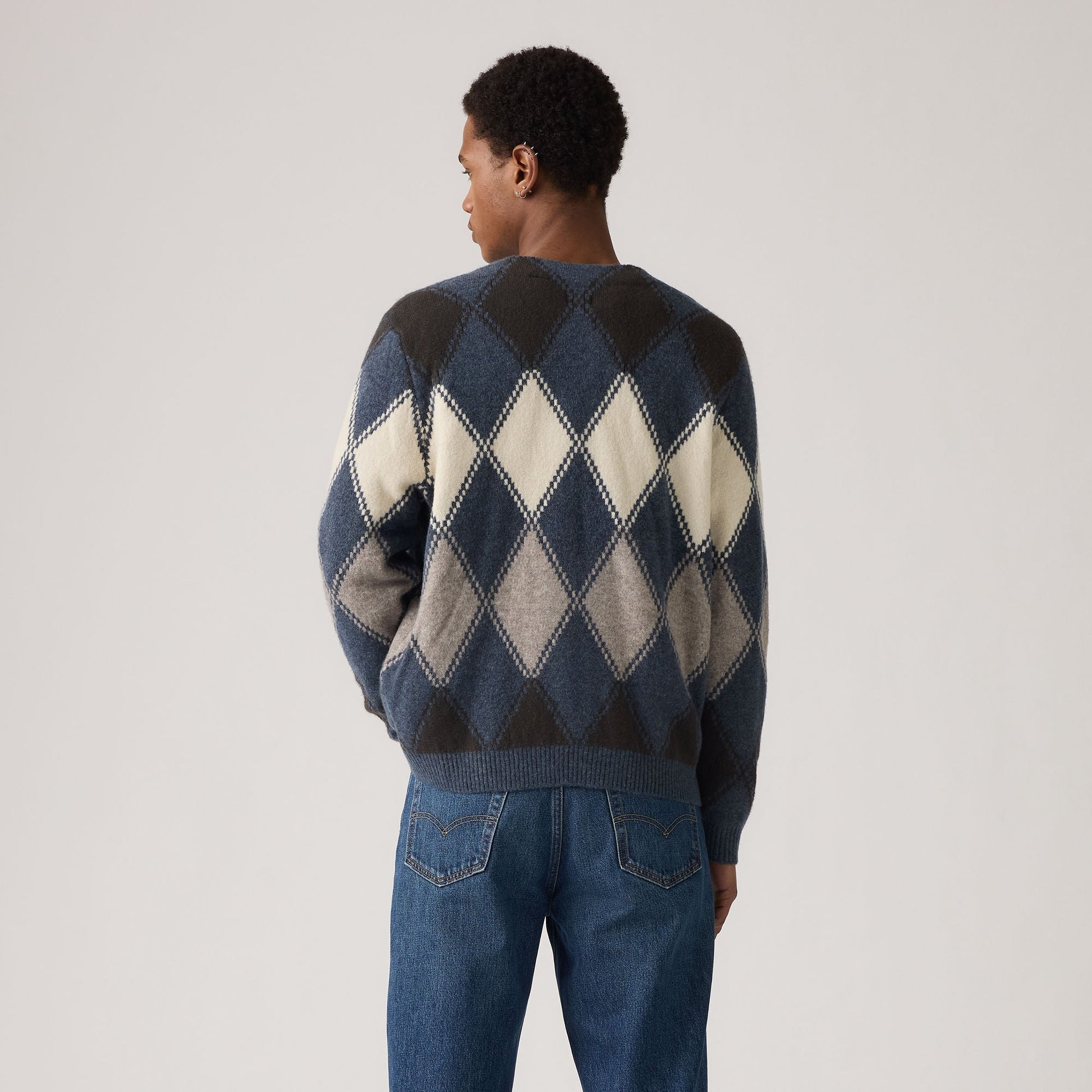 Levi's® Men's Valencia Cardigan