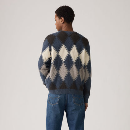 Levi's® Men's Valencia Cardigan