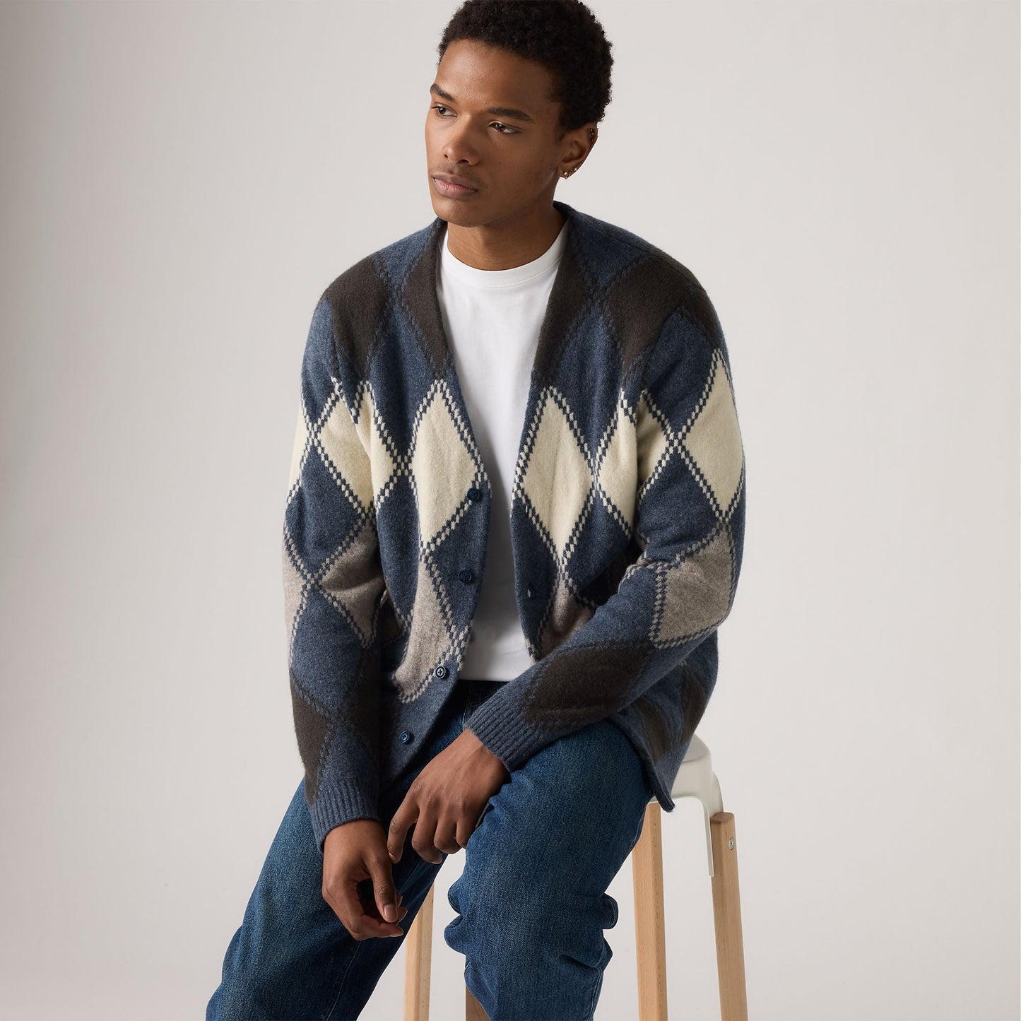 Levi's® Men's Valencia Cardigan