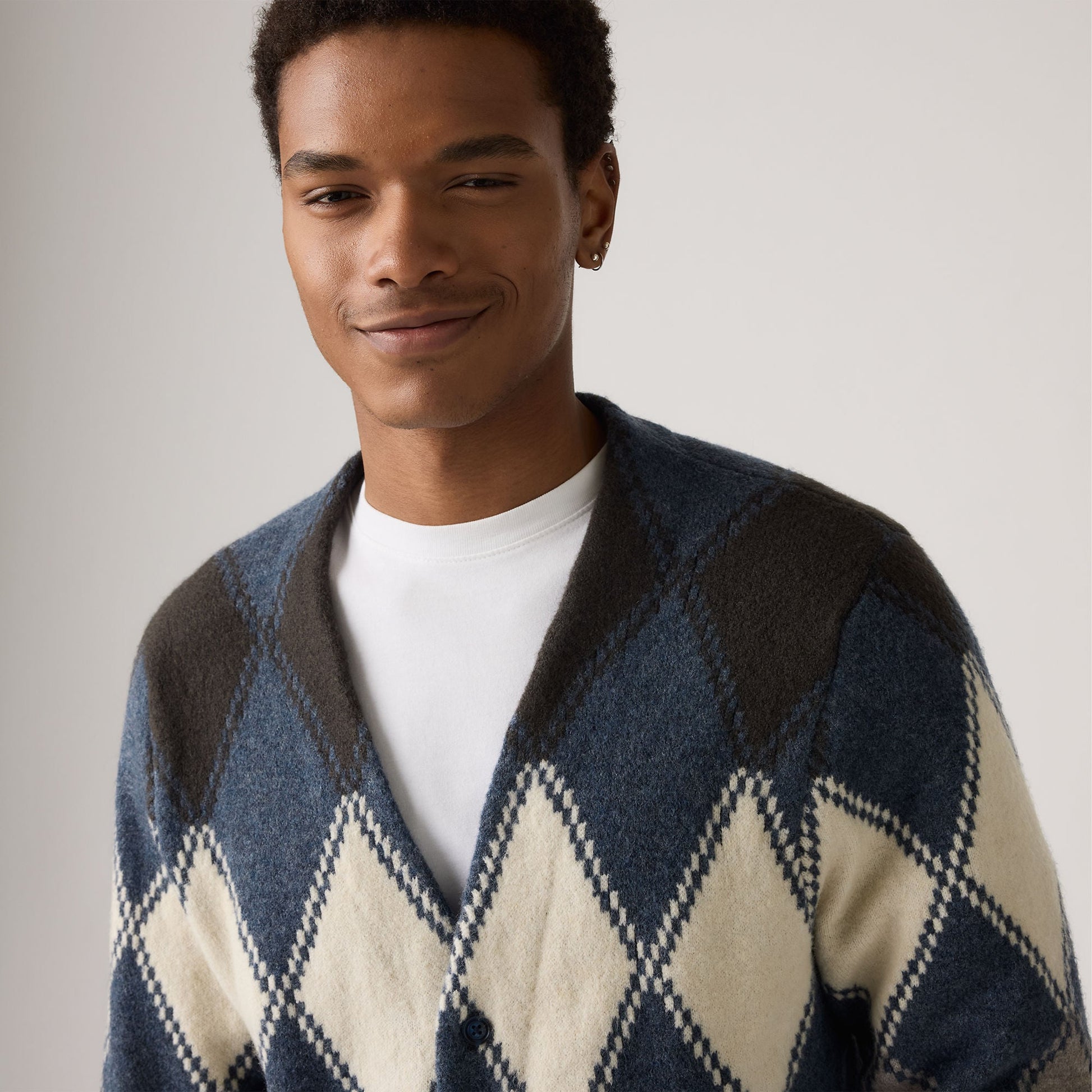 Levi's® Men's Valencia Cardigan