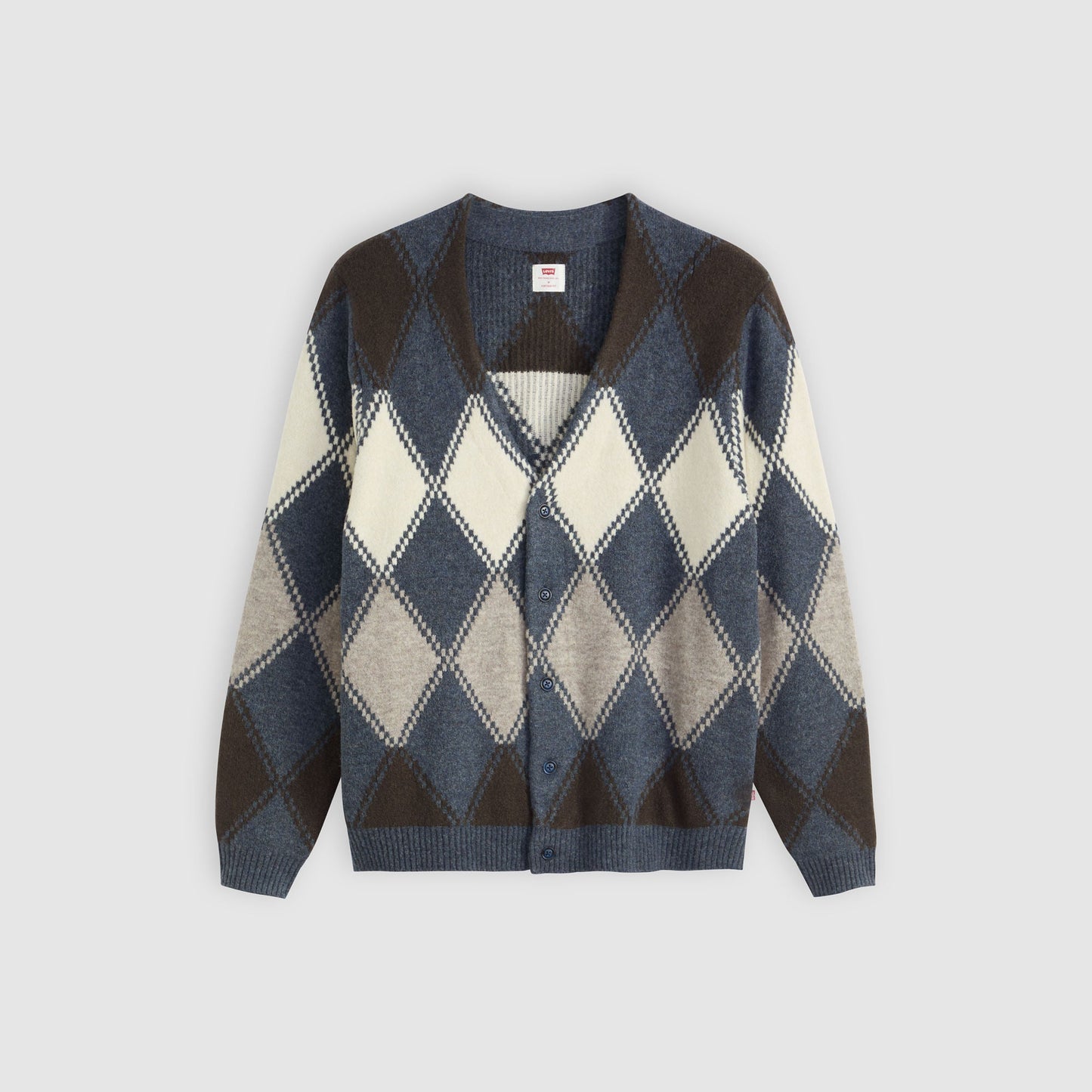 Levi's® Men's Valencia Cardigan