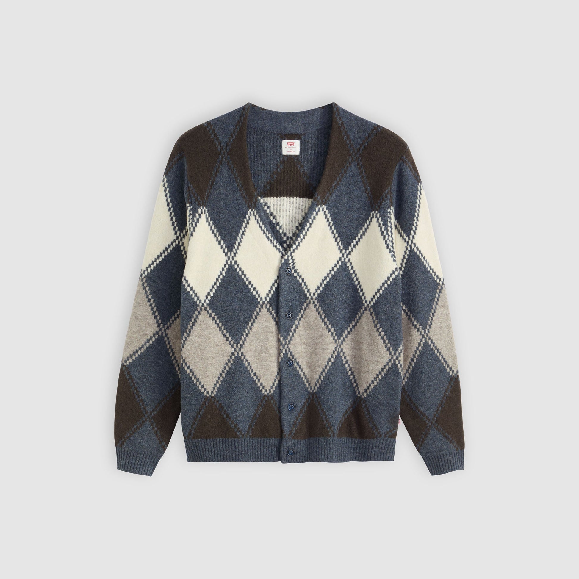 Levi's® Men's Valencia Cardigan