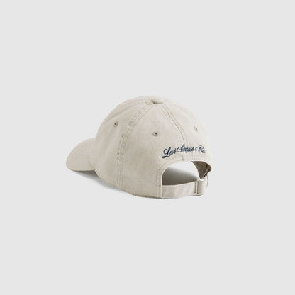 Thumbnail 2 - Levi's® Men's Varsity Baseball Cap - 0080W0003