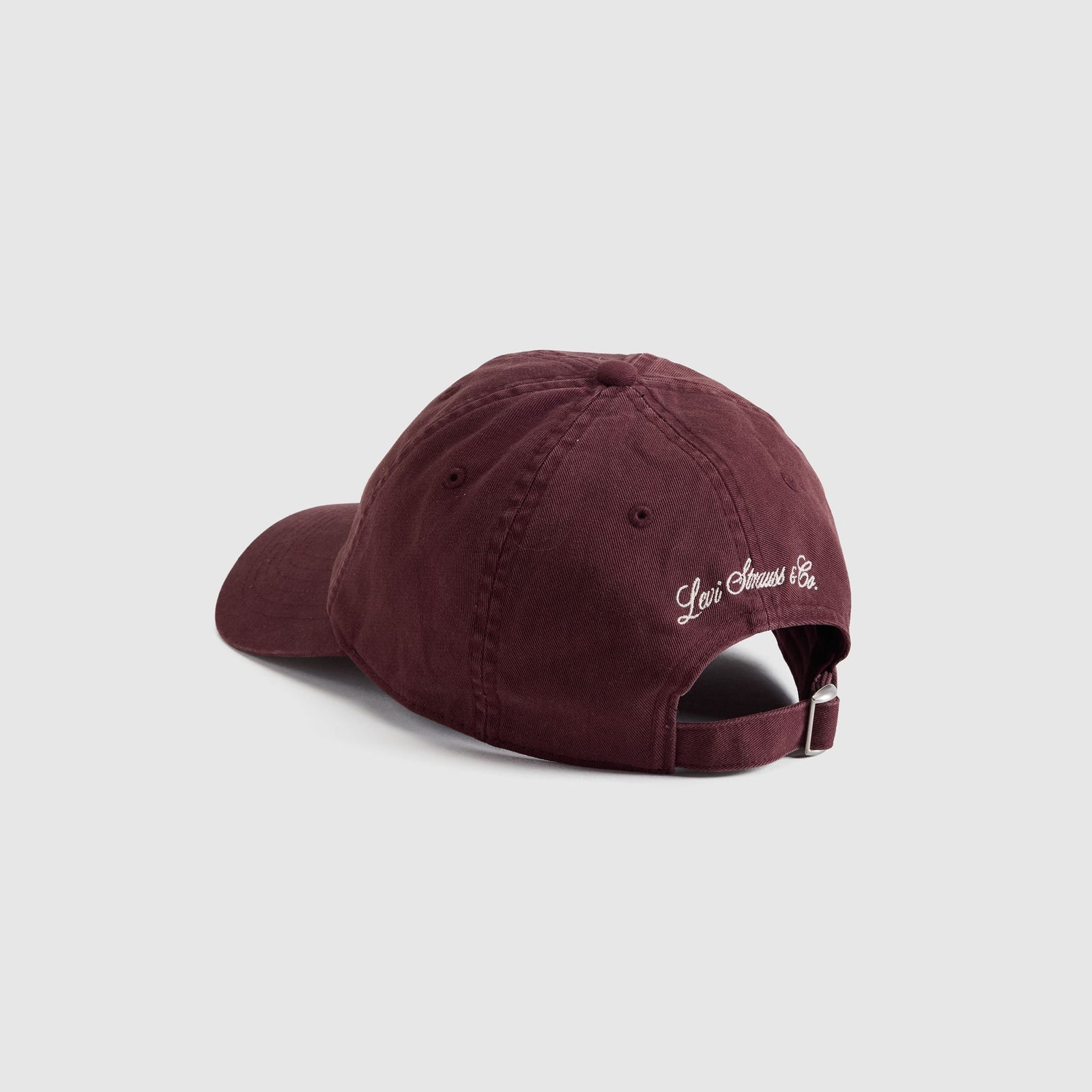 Main 1 - Levi's® Men's Varsity Baseball Cap - 0080W0004